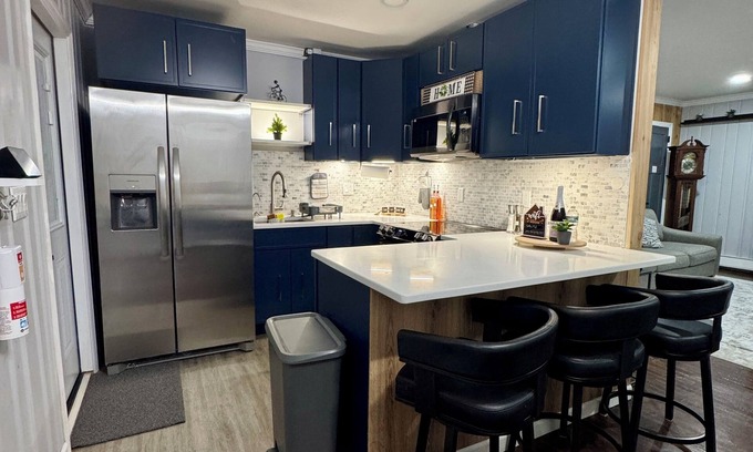 Vernon Valley Casa | Vernon Cozy 2BD Pet-Friendly Mountain Creek