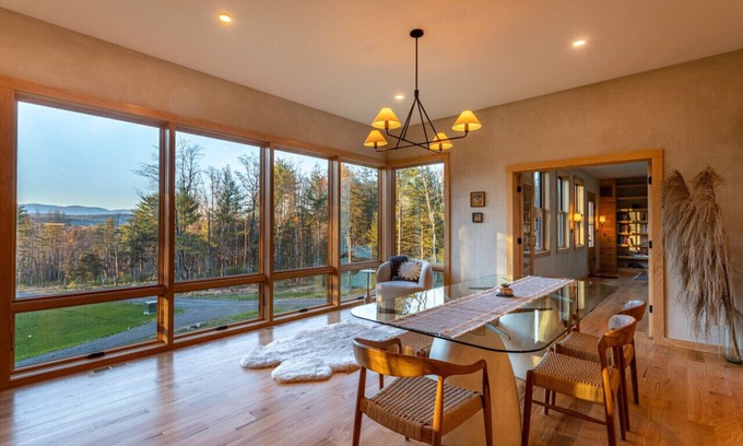 Kerhonkson Apartamento | Vernooy Views