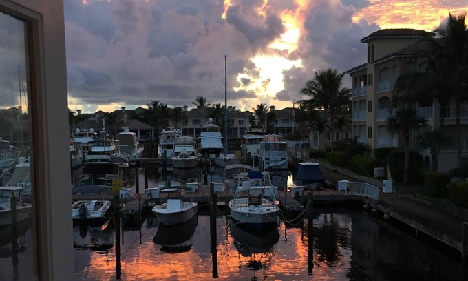 Grand Harbor Condominio | Vero Beach Condo on the Water (Grand Harbor)