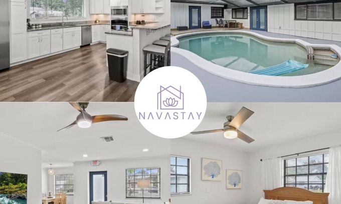 Vero Beach Condominio | Vero Beach Paradise - 3 BR Unit near Downtown & Beaches