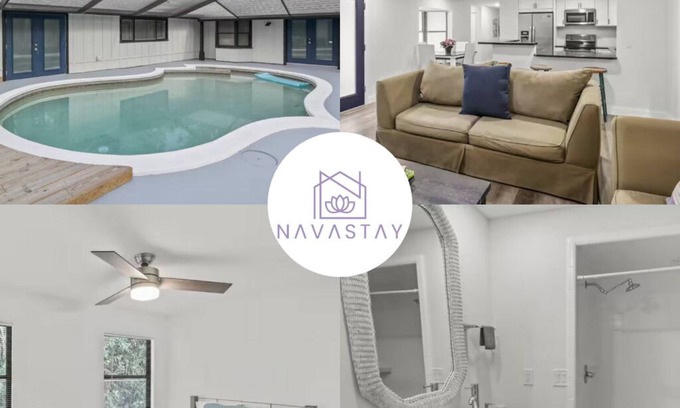 Vero Beach South Condominio | Vero Beach Paradise Unit 3 - Close to Airport, Downtown & Beaches