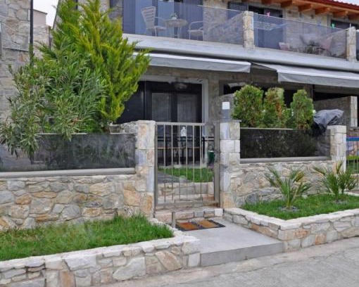 Haniotis Apartamento | Vero Resort Towhouse