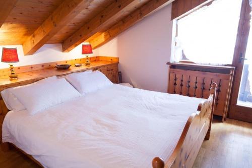 Cortina d'Ampezzo Apartamento | Verocai Views by WelcHome