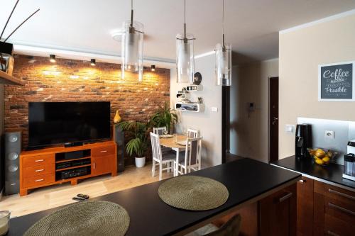 Pradnik Bialy Apartamento | Verona Apartament 115, 69m2, Terrace, Garage