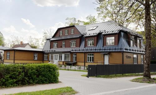 Paide Apartamento | Verona Apartments - Paide