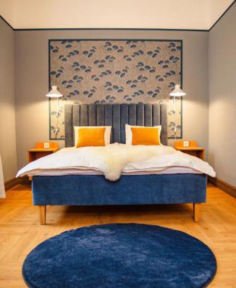 Valga Apartamento | Verona Apartments - Valga