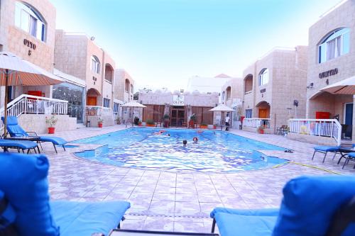 Beach & Coast Complejo | Verona Resorts Sharjah