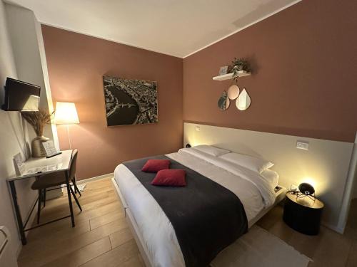 Bussolengo Cama Y Desayuno | VeronaLago B&B Accessibile