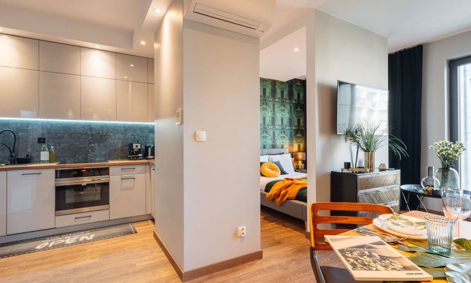 City Centre Apartamento | Veronese Apartment - LoftAffair