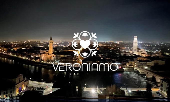 Verona City Centre Apartamento | Veroniamo
