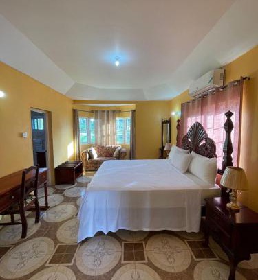 Lucea Apartamento | Veronica Homestay Lucea Jamaica