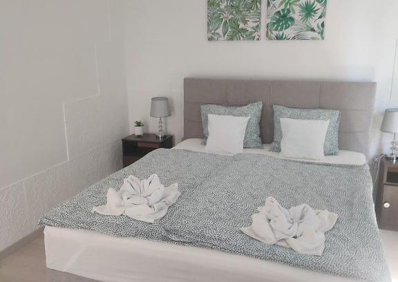 Heviz Casa | Veronika Rooms