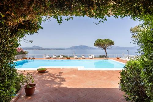 Terrasini Villa | Verosicily Villa Zaffiro