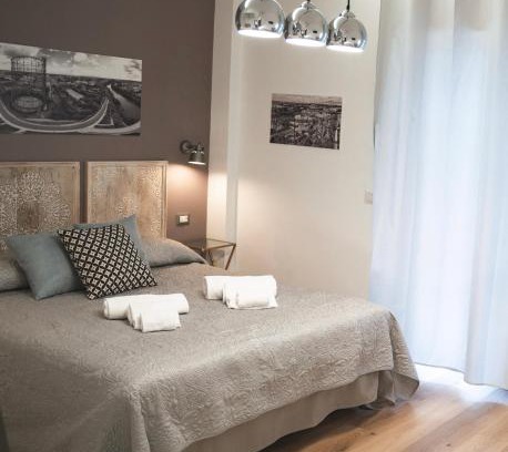 Garbatella Casa | Verrazzano 37 Guest House
