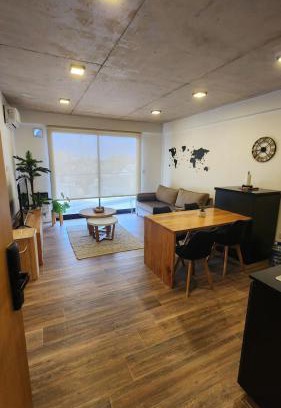 Comuna 10 Apartamento | Versalles Ruiz de Los Llanos. Bs As.