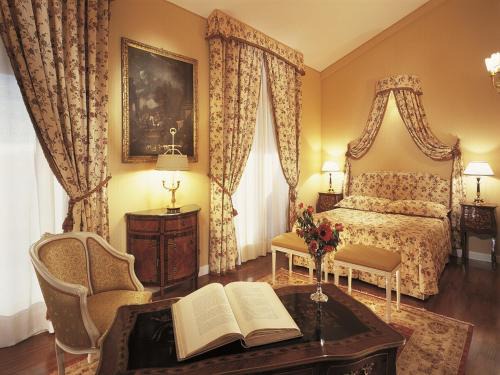 Seravezza Complejo | Versilia Golf Resort