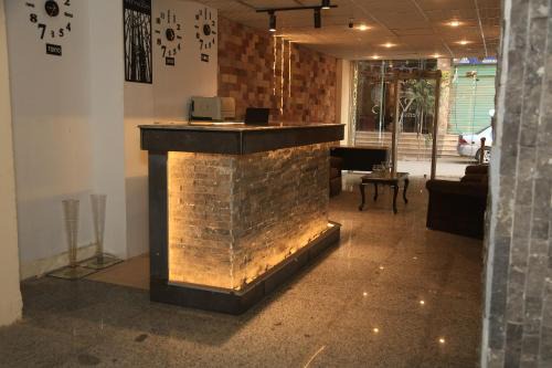 Al-'Umraniyah Hotel | Verssailles Pyramids Hotel