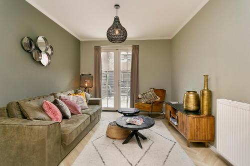 Oude Markt Apartamento | Verstopt, midden in het centrum van Enschede!