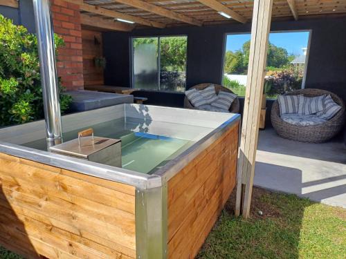 Yzerfontein Casa | Versveld Cottage