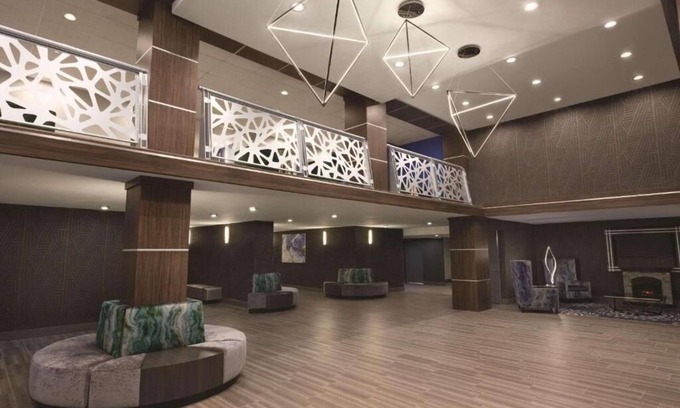 McAllen Hotel | Verta Hotel McAllen Airport