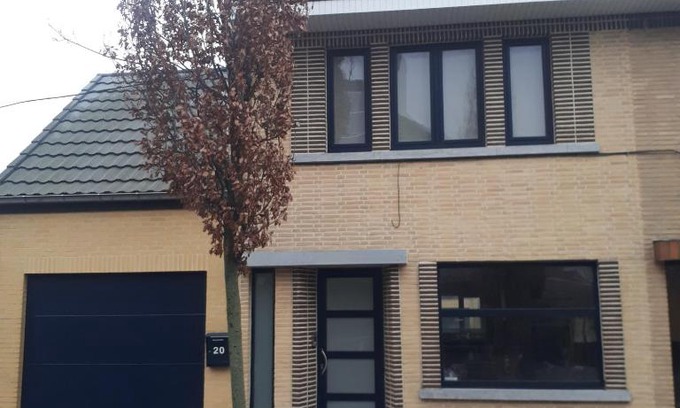 Hamme Casa | Vertentenhuis
