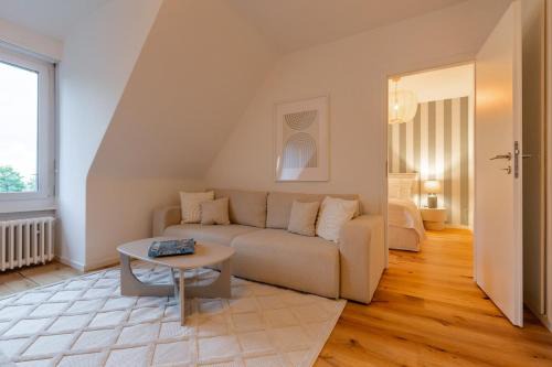 District 6 Apartamento | Vertical Suite