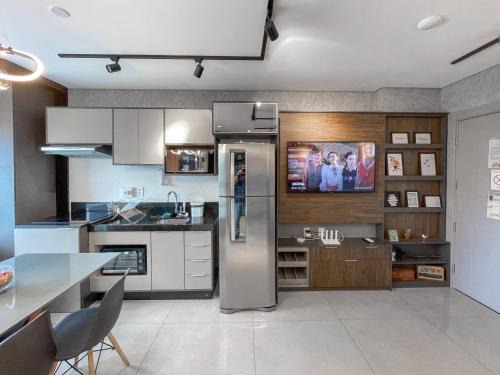 Jardim dos Estados Apartamento | Vertigo Premium Studios - Luxo e Praticidade