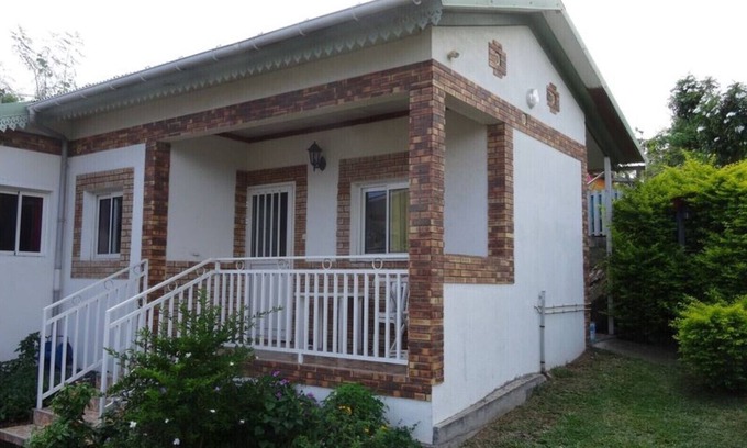 Saint-Louis Apartamento | Piso Verval T1 "Amueblado con Tourime 3 ***
