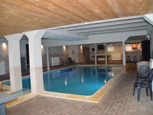 Verviers Casa | Verviers Villa with Sauna