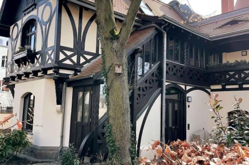 Markkleeberg Casa | Verwunsches Haus mit Parkplatz in bester Lage