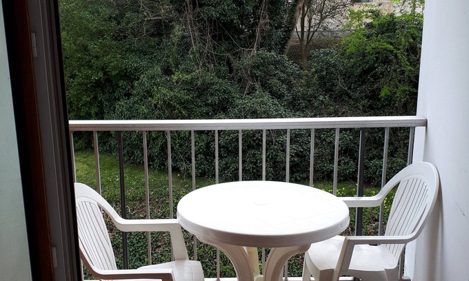 Evreux Apartamento | APARTAMENTO MUY HERMOSO F3