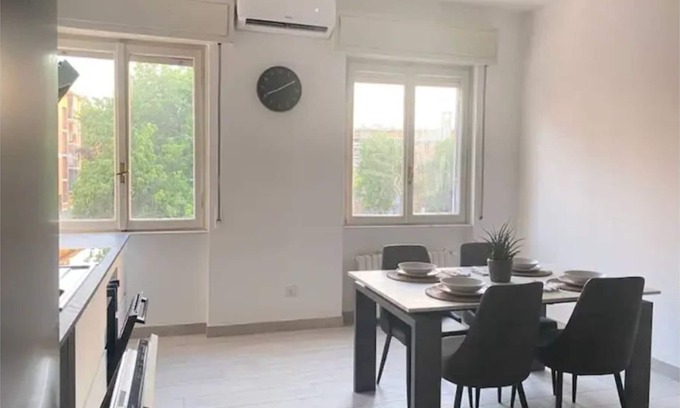 Niguarda Apartamento | Very bright apartment in Milan