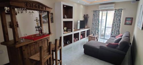 Marsaskala Apartamento | very bright well kept apartment