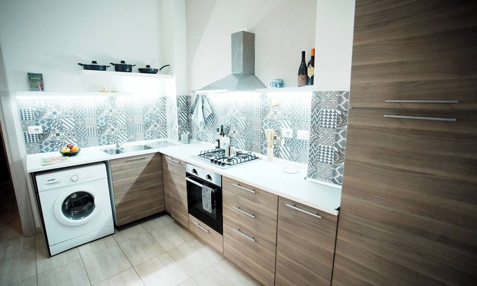 Acradina Apartamento | Very central apartment ten minutes from everything