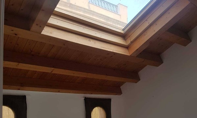 Centro Storico Apartamento | Muy céntrico para 5 personas / 2 wc en el corazón del arte y el entretenimiento.