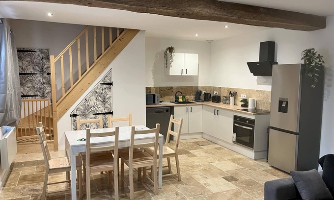 Saint-Aignan Casa | Very charming town house