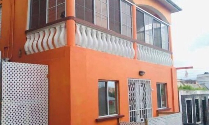 St. George's Apartamento | Very Clean 3-Bedroom Apt. in St. Georges, Grenada