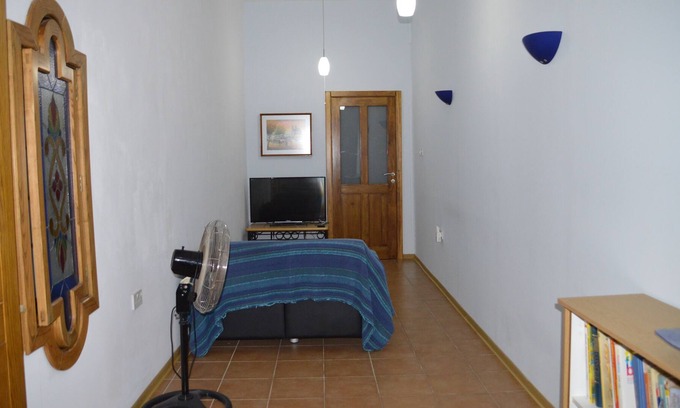 Luqa Apartamento | Very close to Malta Airport