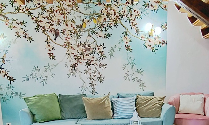 Deuil-la-Barre Apartamento | ❤15mn del centro de Paris, piso para 8