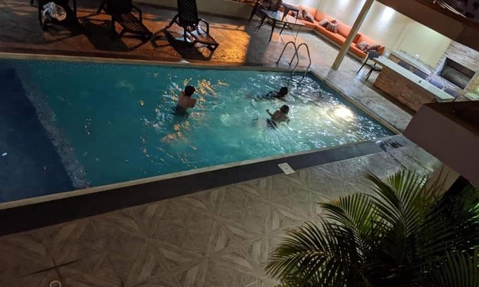 Salinas Apartamento | Very comfortable family apartment on Salinas Beach Super fast internet