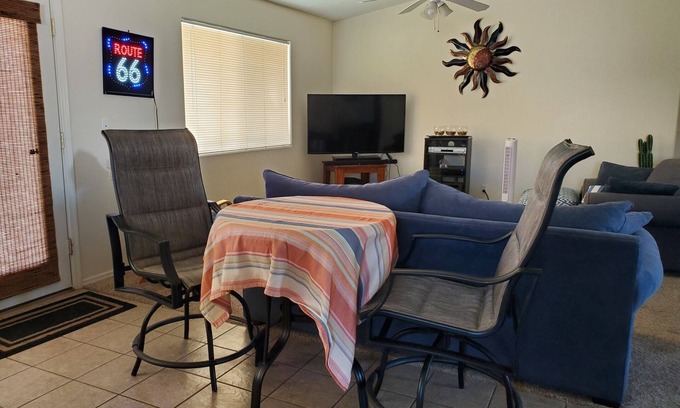 Fort Mohave Casa | Very Comfortable Pet Friendly Home