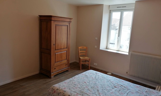 Vaillant Casa | Very comfortable village house