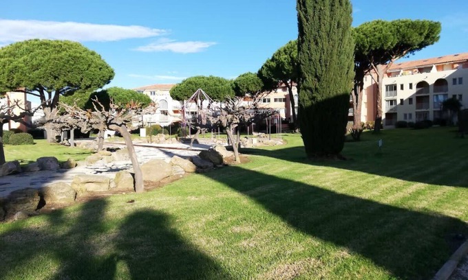Miramar Apartamento | Very cosy apartment at 200 m from the beaches