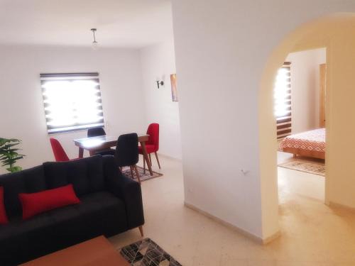 Hammamet Sud Apartamento | very cozy and luxury apartment in residence