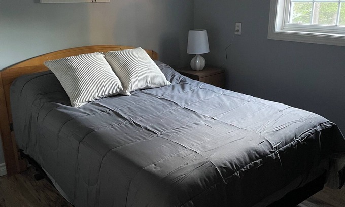 Stephenville Casa | Very cozy and private area…Pet friendly…