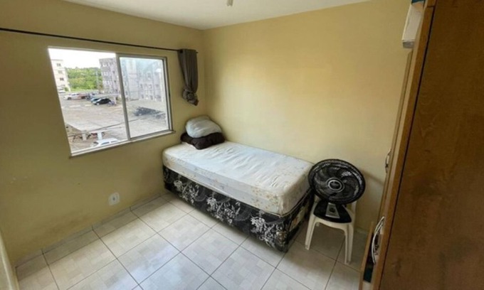 Northeast Region Casa | Very cozy house in Sao Cristovao