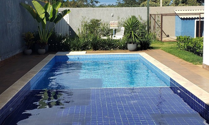 Sobradinho Casa | Very cozy house in Cond. Alto da Boa Vista