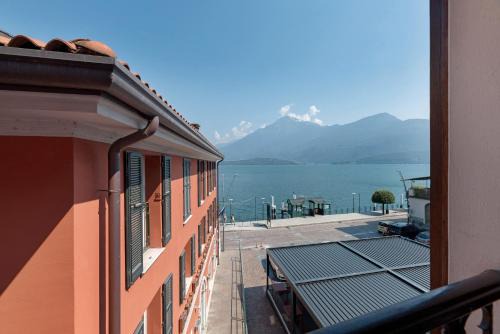 Consiglio di Rumo Apartamento | Very Elegant Historic Apartment F2