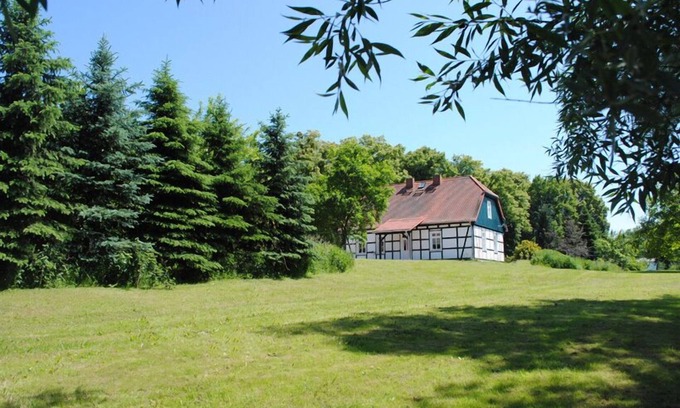 Brandenberg Casa | Jardín muy grande, paz y tranquilidad, acogedor, mucho espacio,