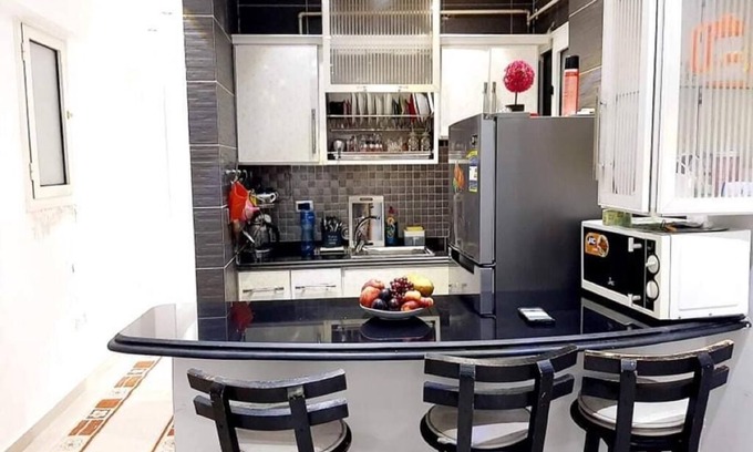 Bab Sharqi Apartamento | Very nice apartment in the heart of Alexandria